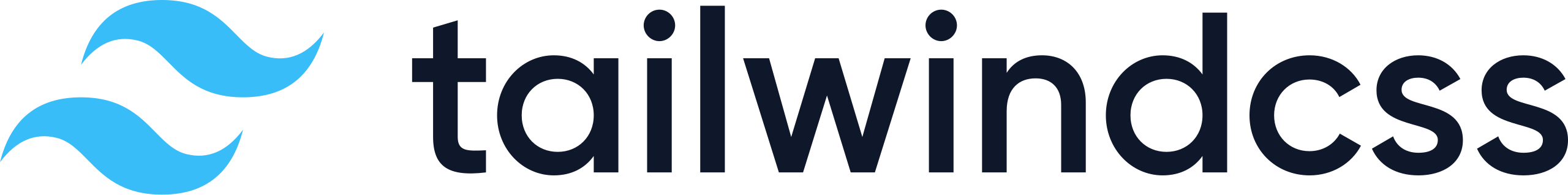 Tailwind CSS
