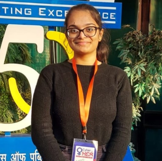 Ananyaa Gupta - Full-Stack Developer
